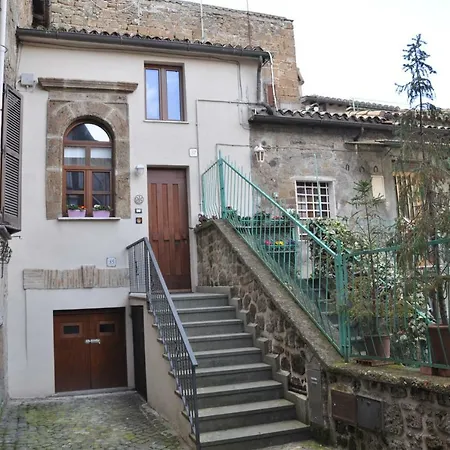 Casa Brunella *