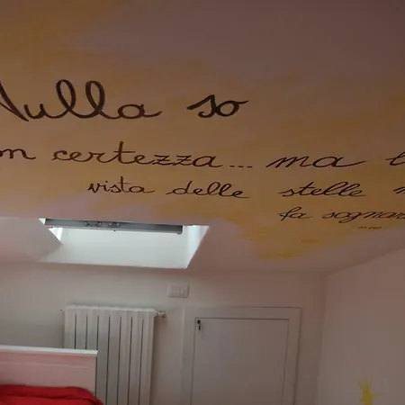 Casa Brunella Orvieto