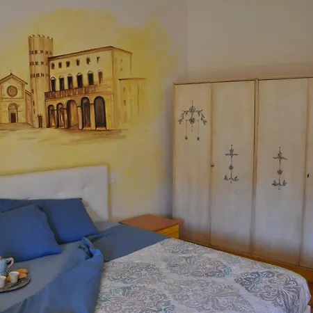 Casa Brunella Сasa de vacaciones *