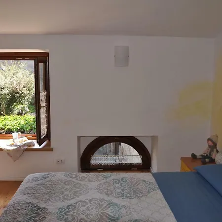 Casa Brunella Orvieto