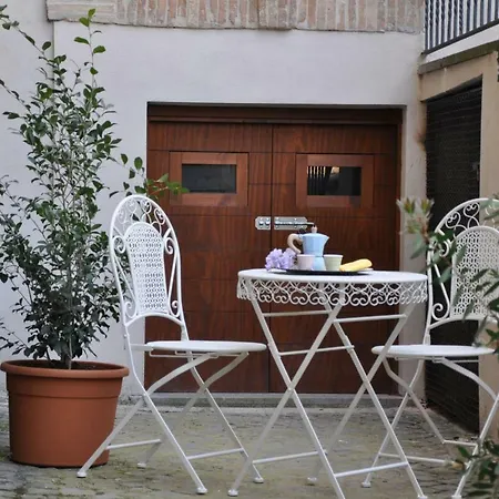 Сasa de vacaciones Casa Brunella Orvieto