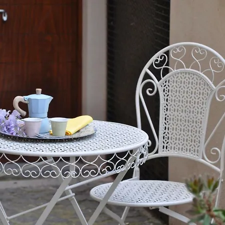 Casa Brunella Сasa de vacaciones