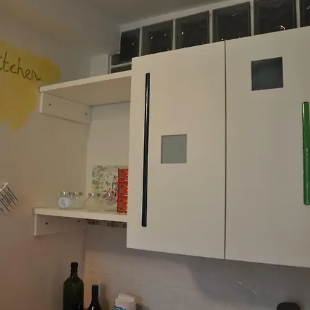Сasa de vacaciones Casa Brunella *