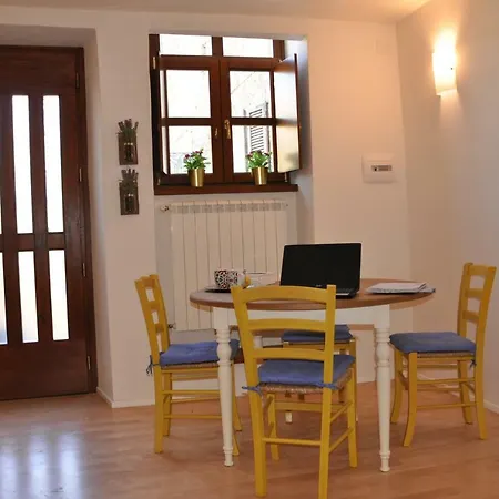 Casa Brunella Сasa de vacaciones