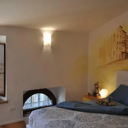 Casa Brunella Сasa de vacaciones *